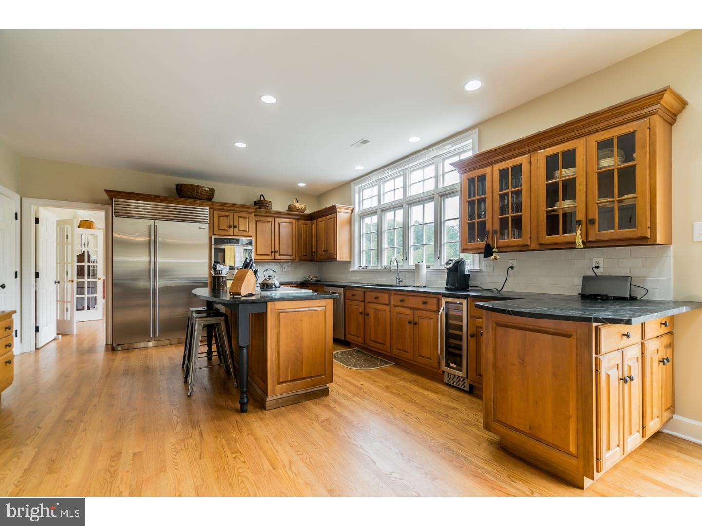 TOWER HILL - Residential