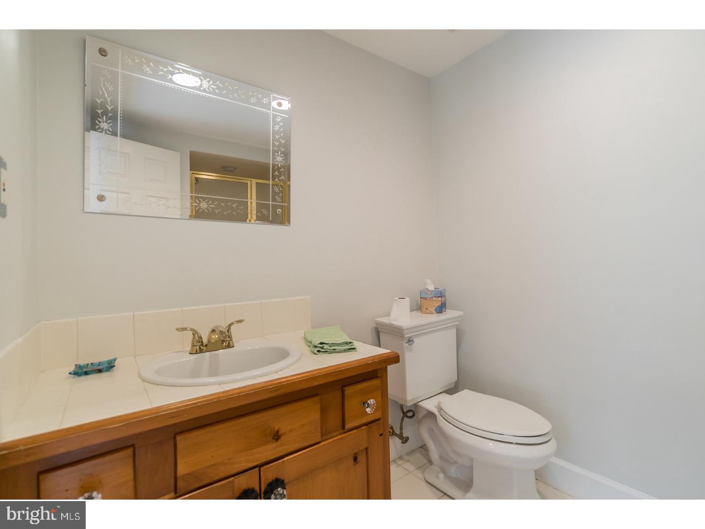 TOWER HILL - Residential