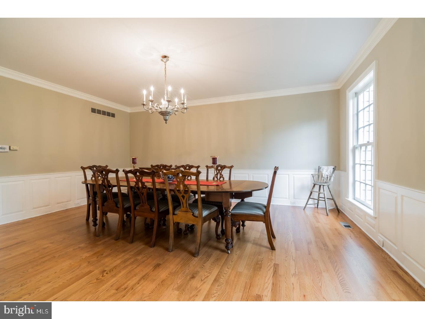 TOWER HILL - Residential