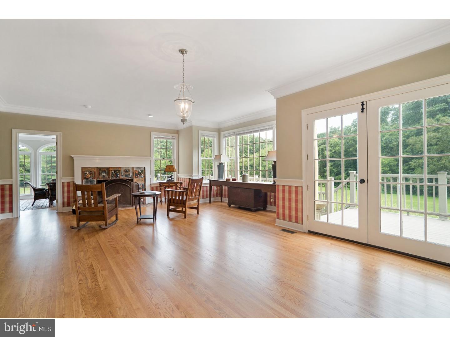 TOWER HILL - Residential