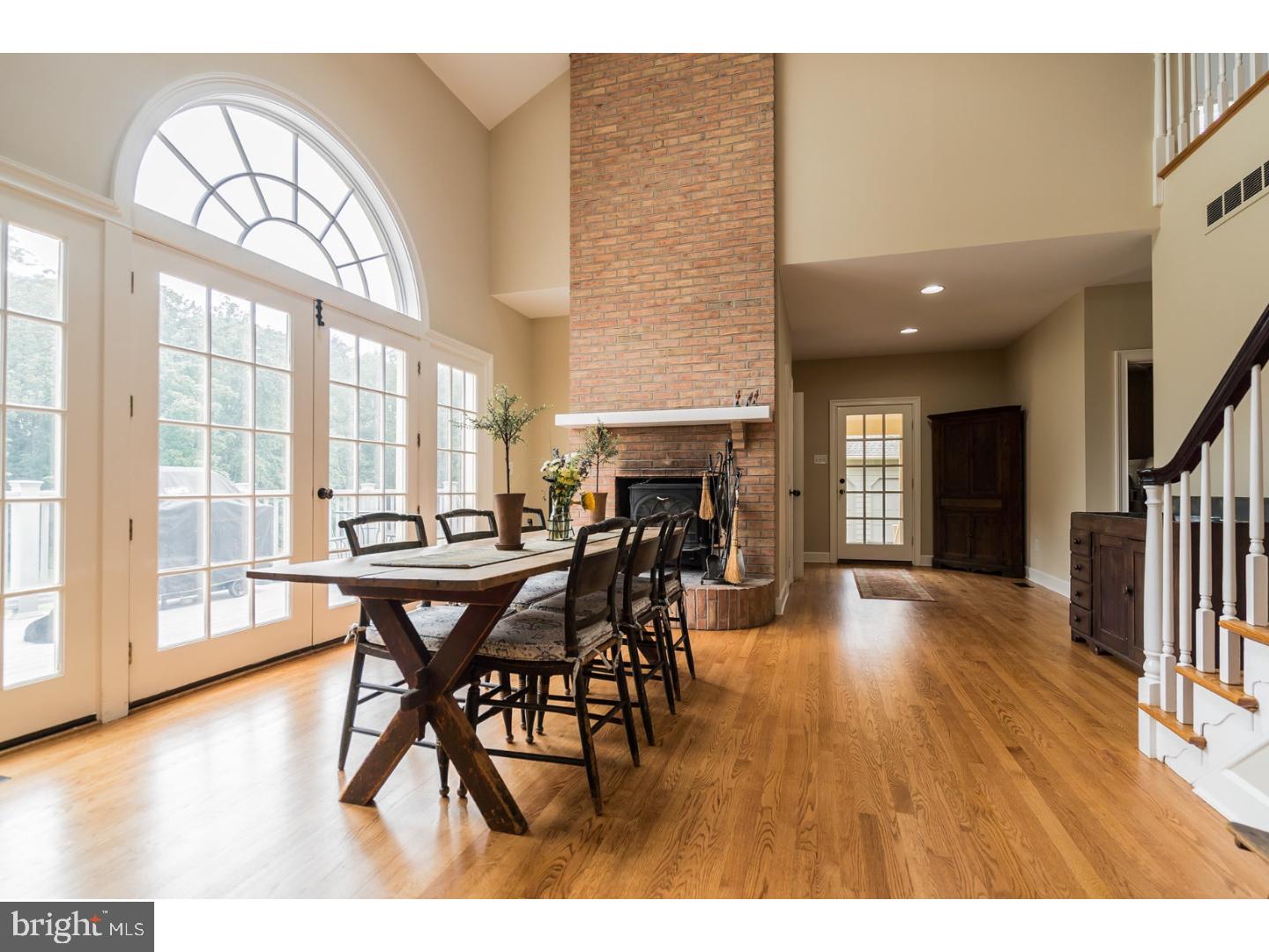 TOWER HILL - Residential