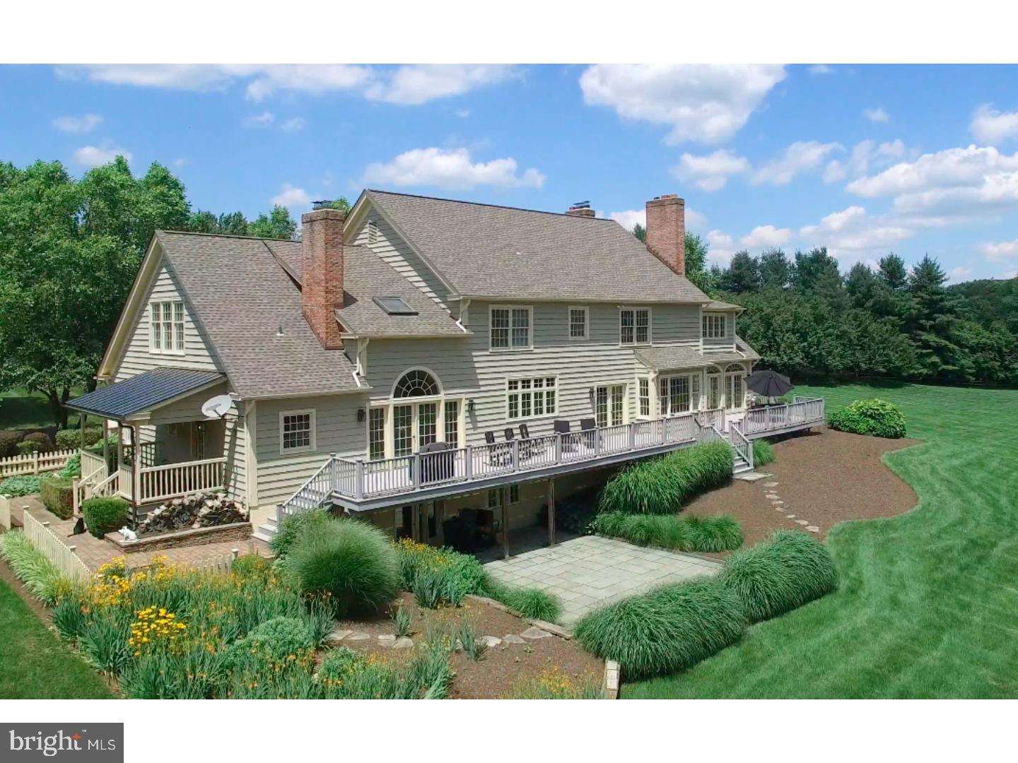 TOWER HILL - Residential