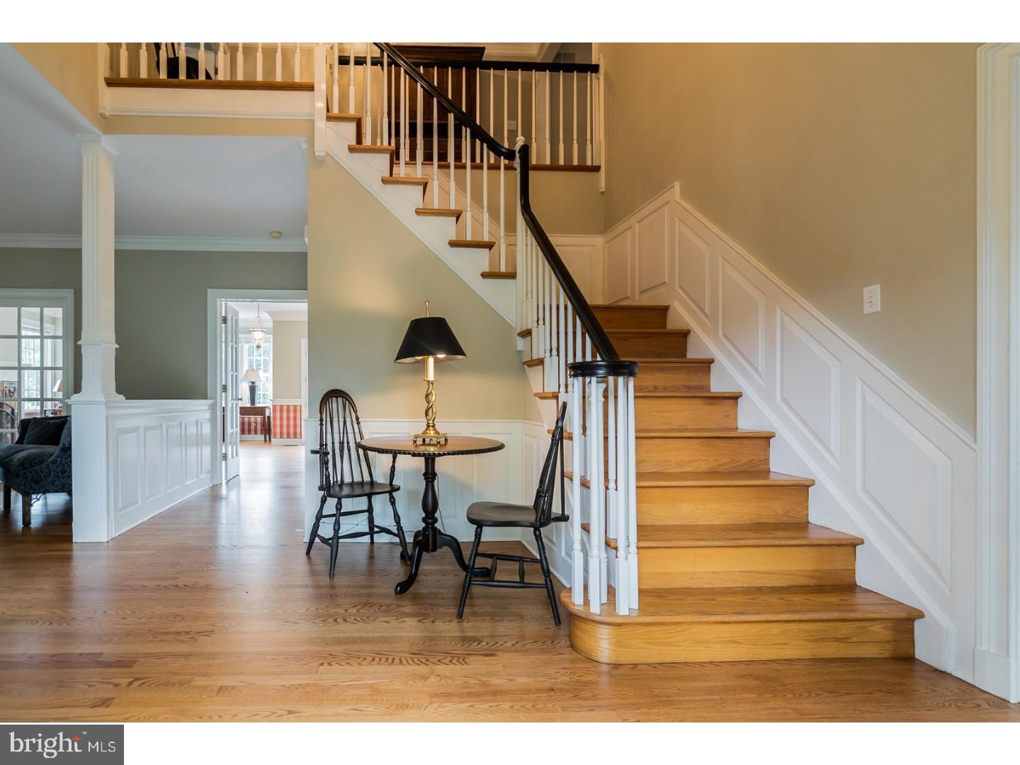 TOWER HILL - Residential