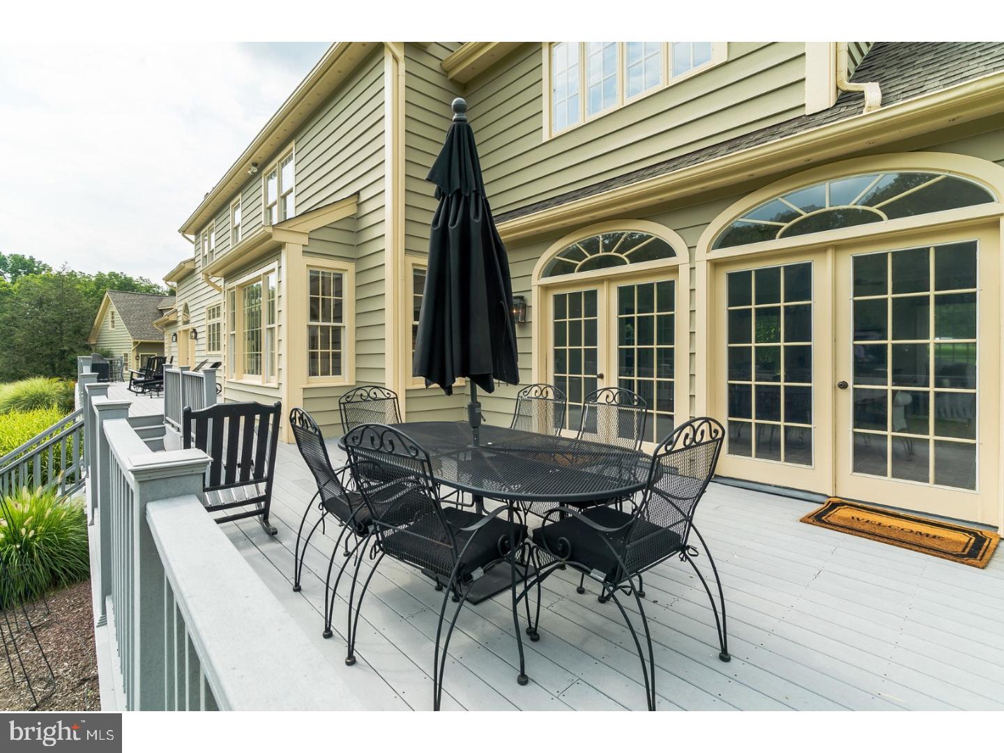 TOWER HILL - Residential