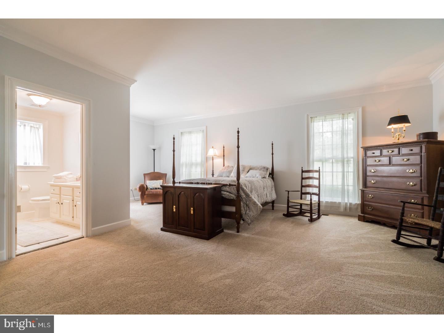 TOWER HILL - Residential