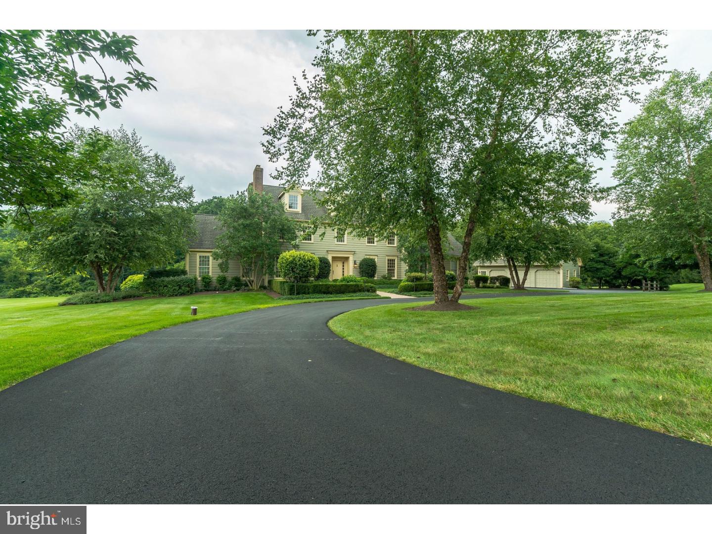 TOWER HILL - Residential