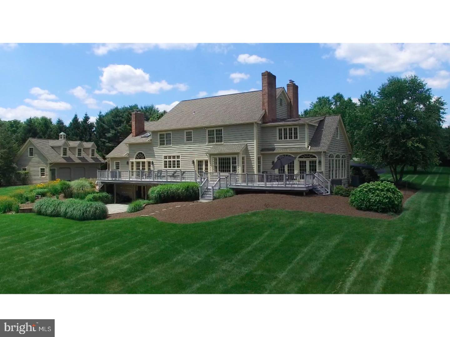 TOWER HILL - Residential