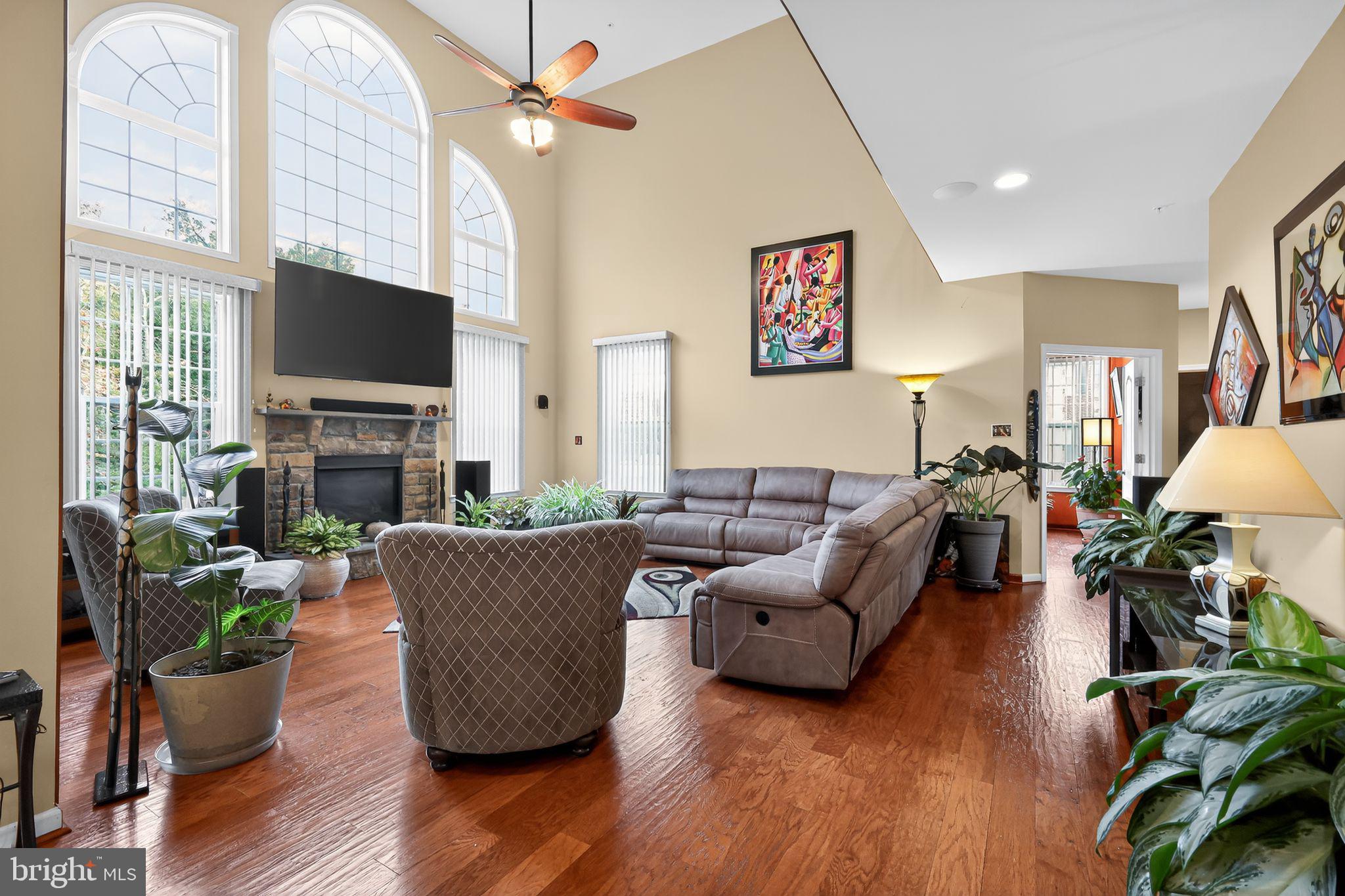 POPLAR GROVE - Residential