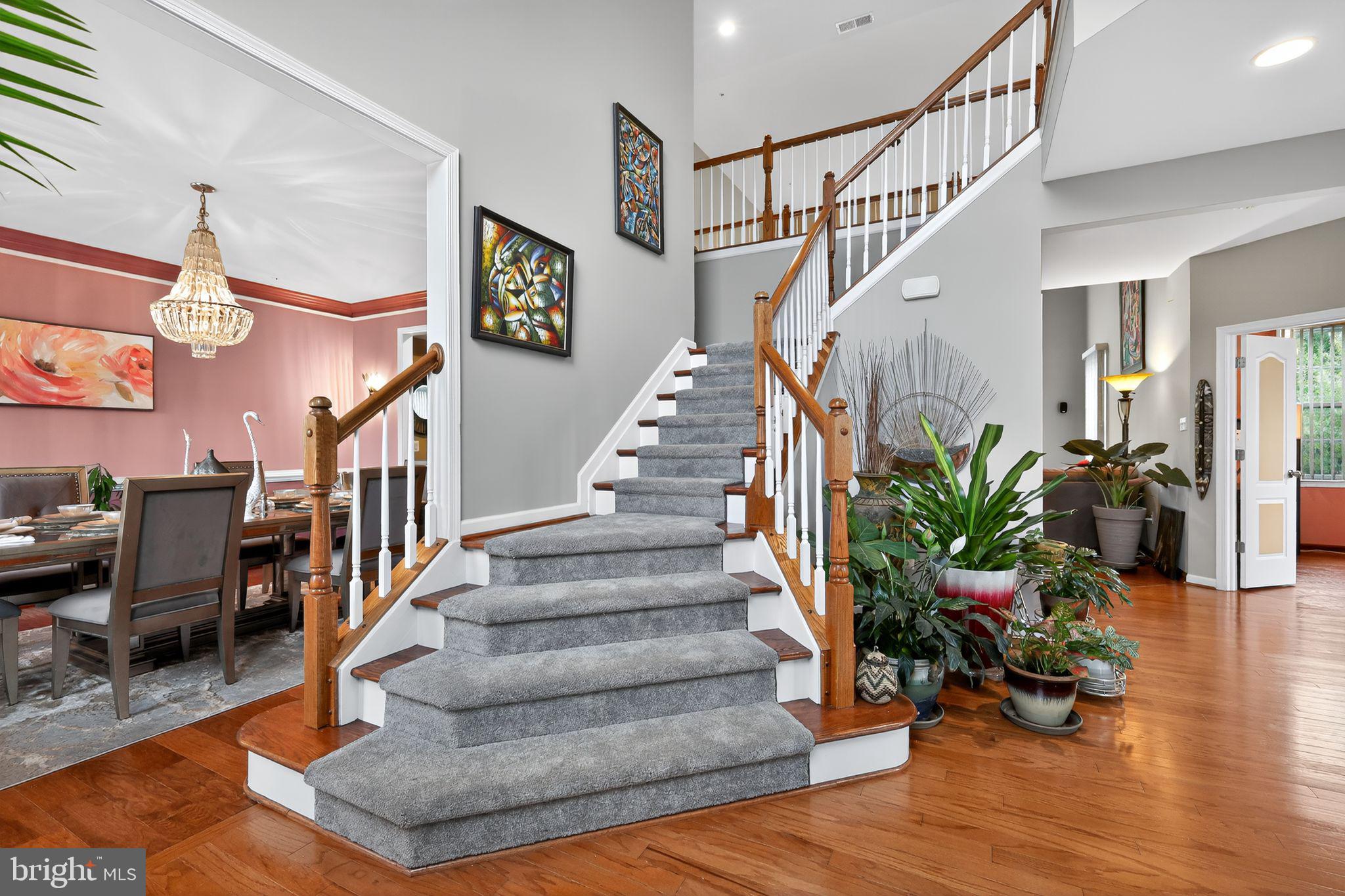 12811 STEAM MILL FARM DRIVE