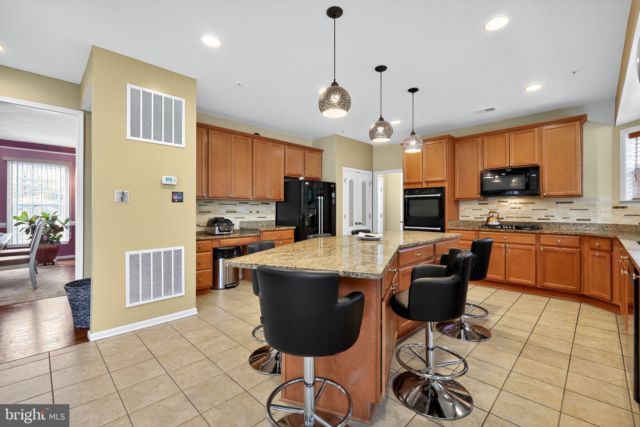 POPLAR GROVE - Residential