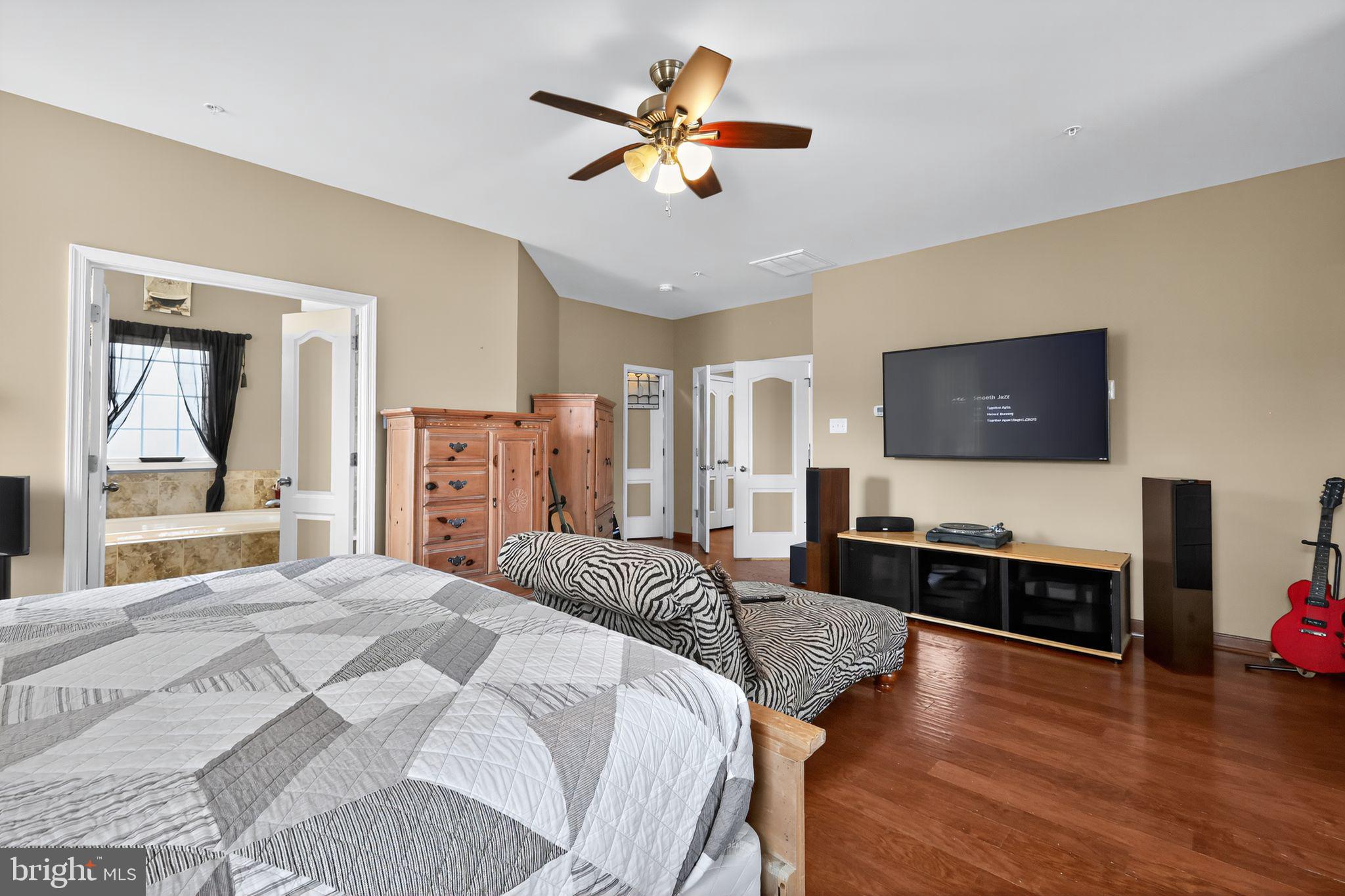 POPLAR GROVE - Residential