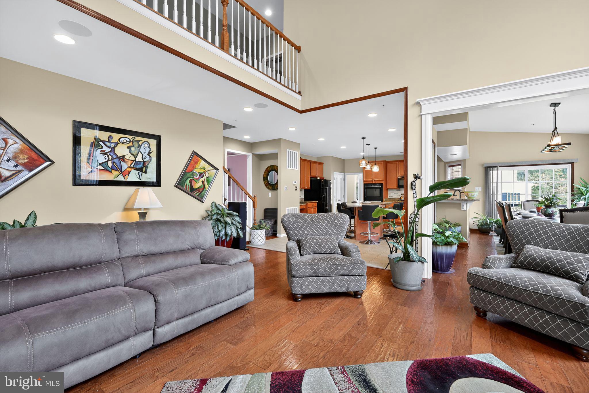 POPLAR GROVE - Residential