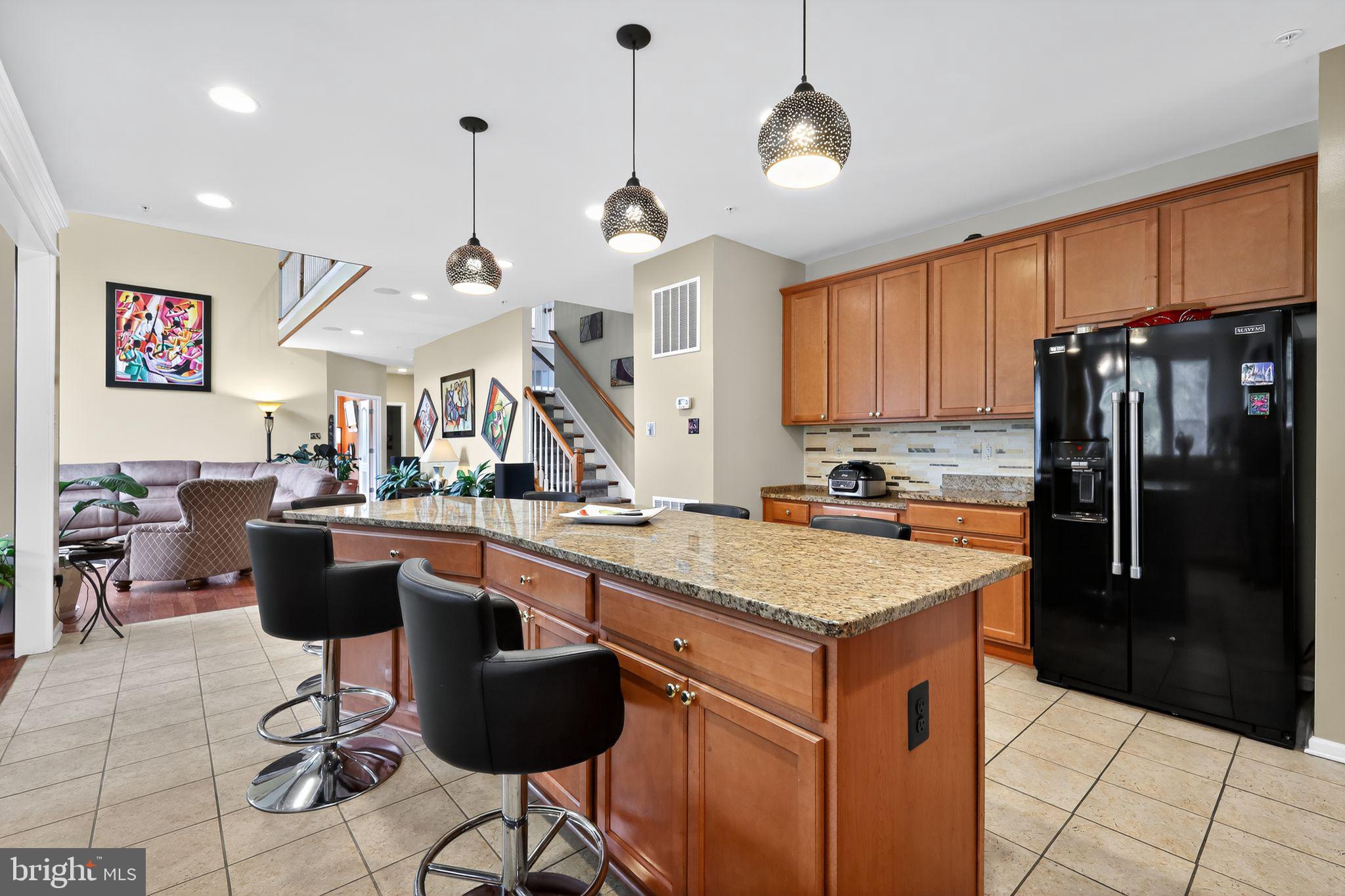 POPLAR GROVE - Residential