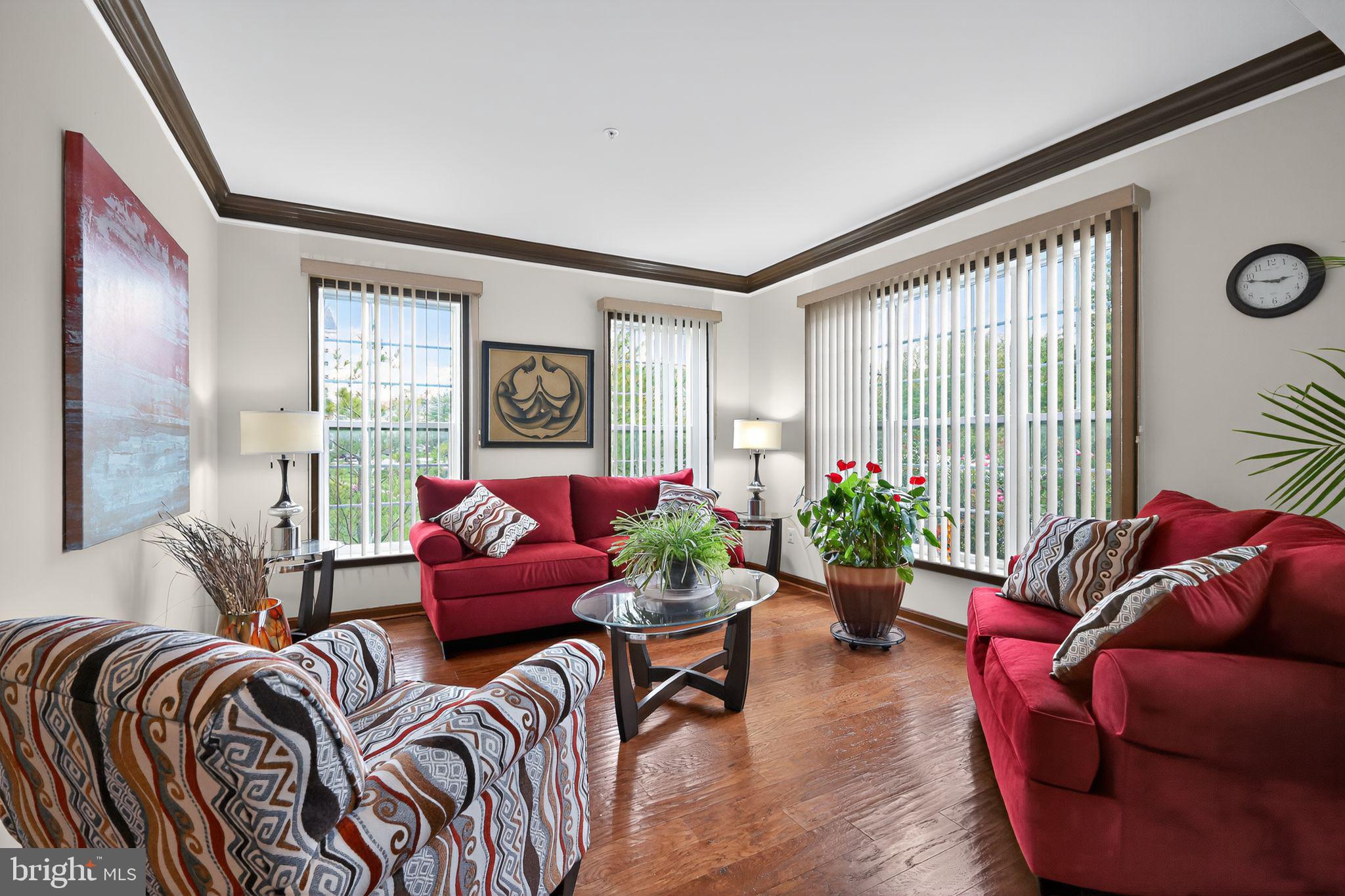 12811 STEAM MILL FARM DRIVE