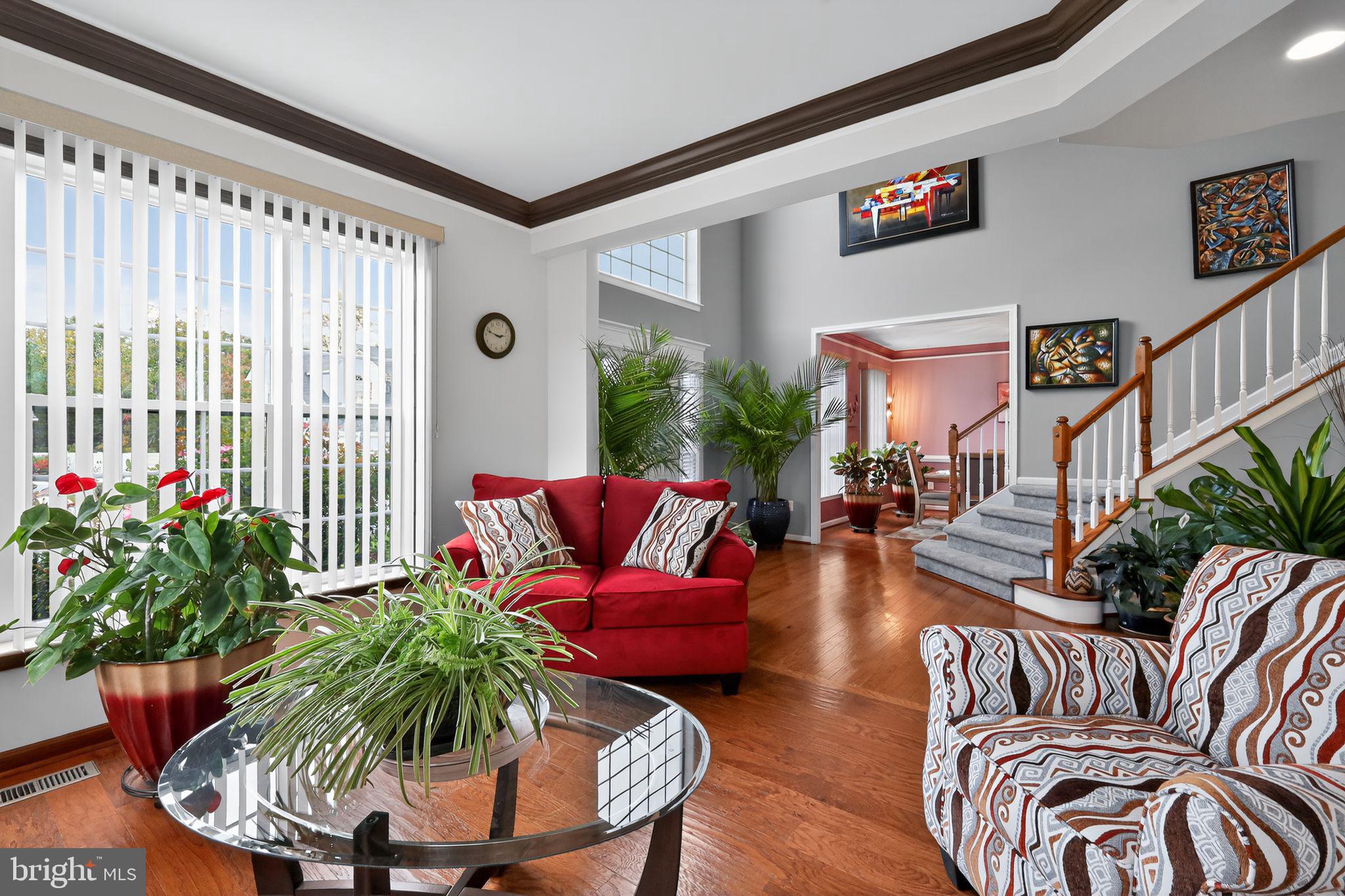 12811 STEAM MILL FARM DRIVE