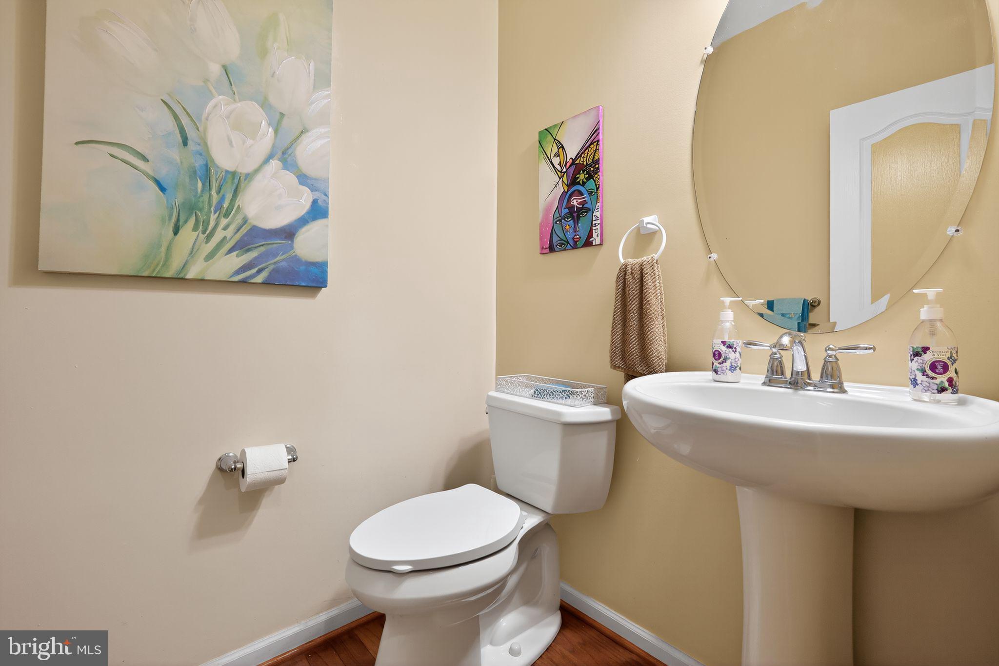 POPLAR GROVE - Residential