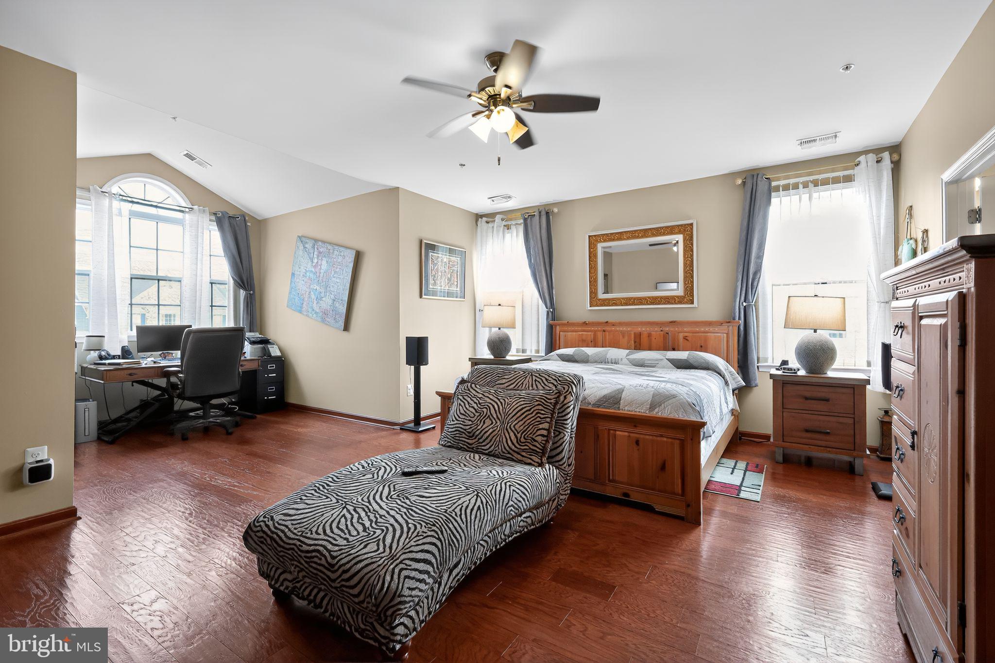 POPLAR GROVE - Residential