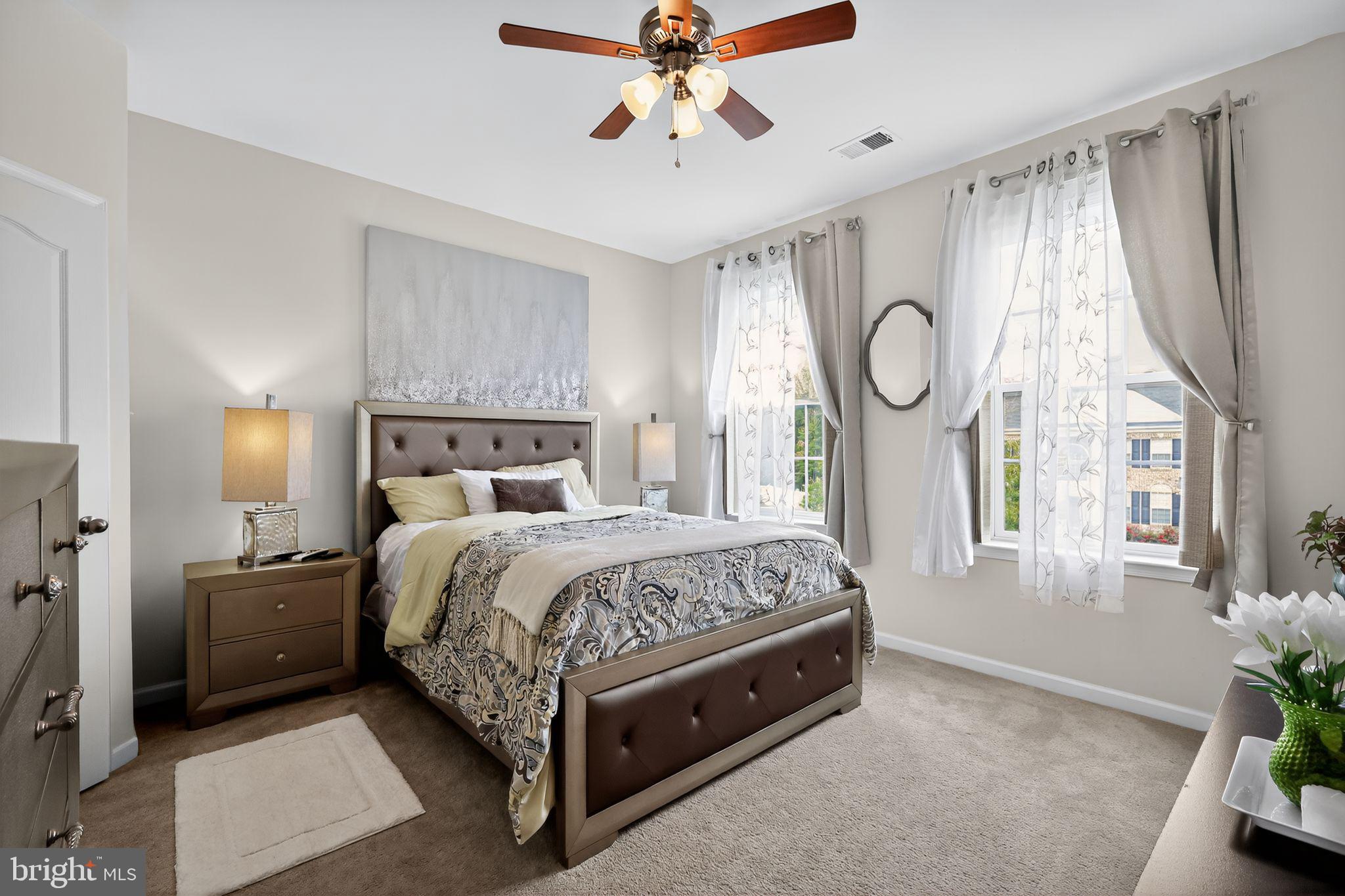 POPLAR GROVE - Residential