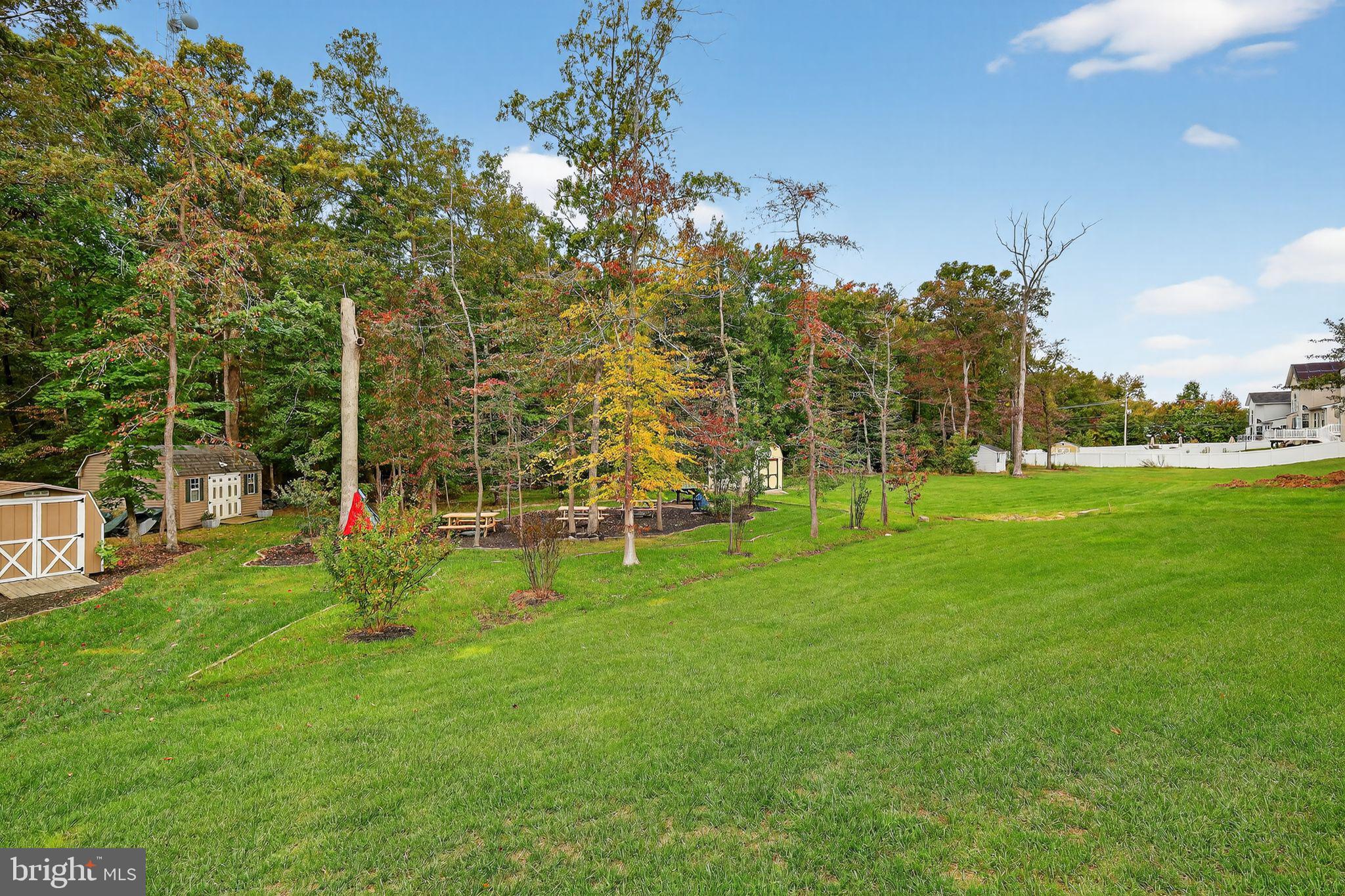 POPLAR GROVE - Residential