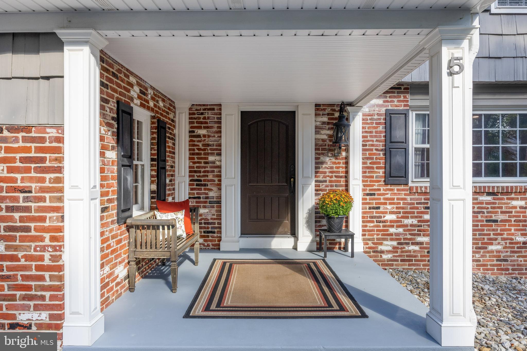 5 BIRCHWOOD DRIVE
