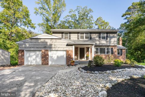 5 BIRCHWOOD DRIVE MEDFORD NJ 08055