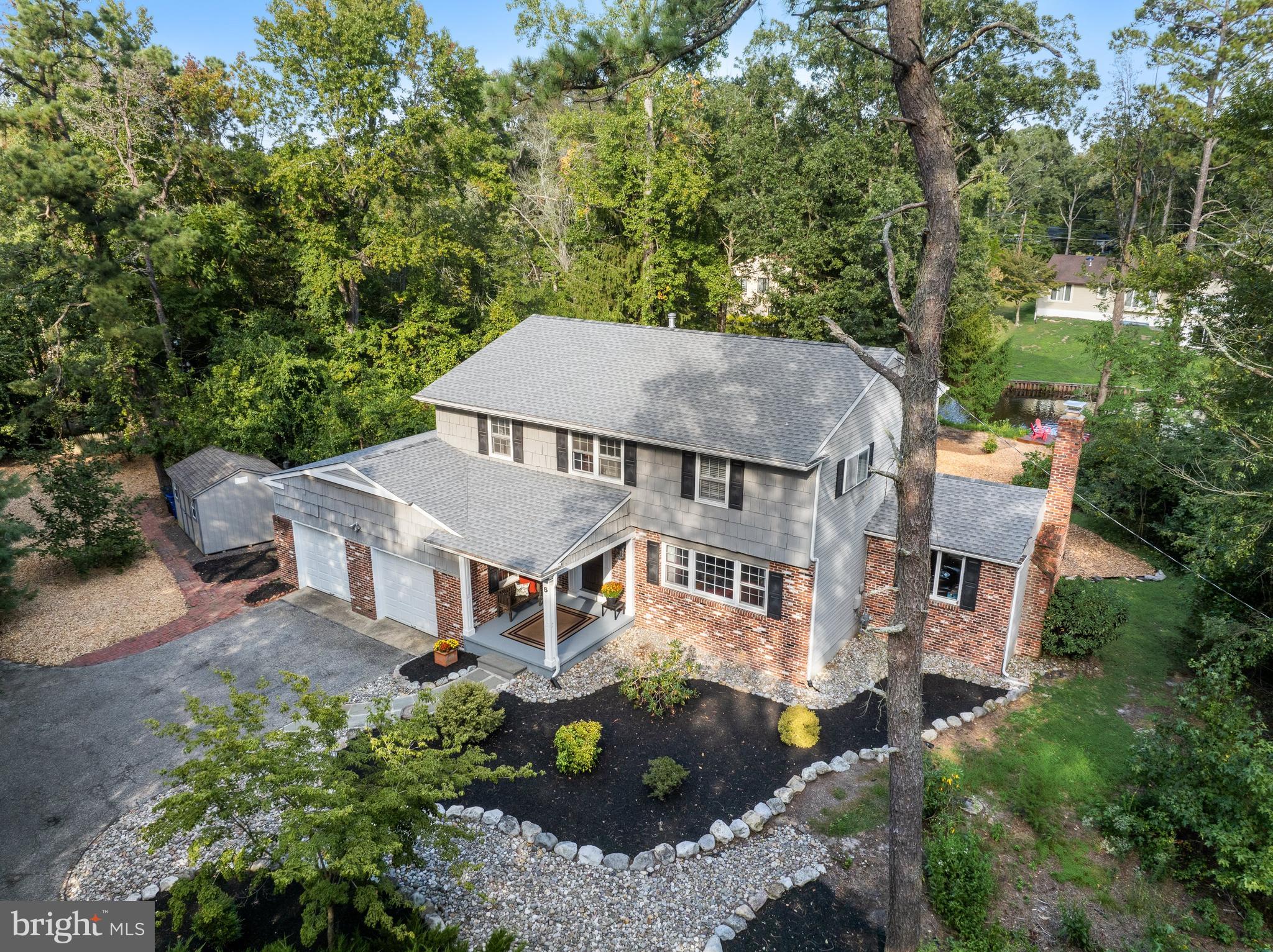 5 BIRCHWOOD DRIVE