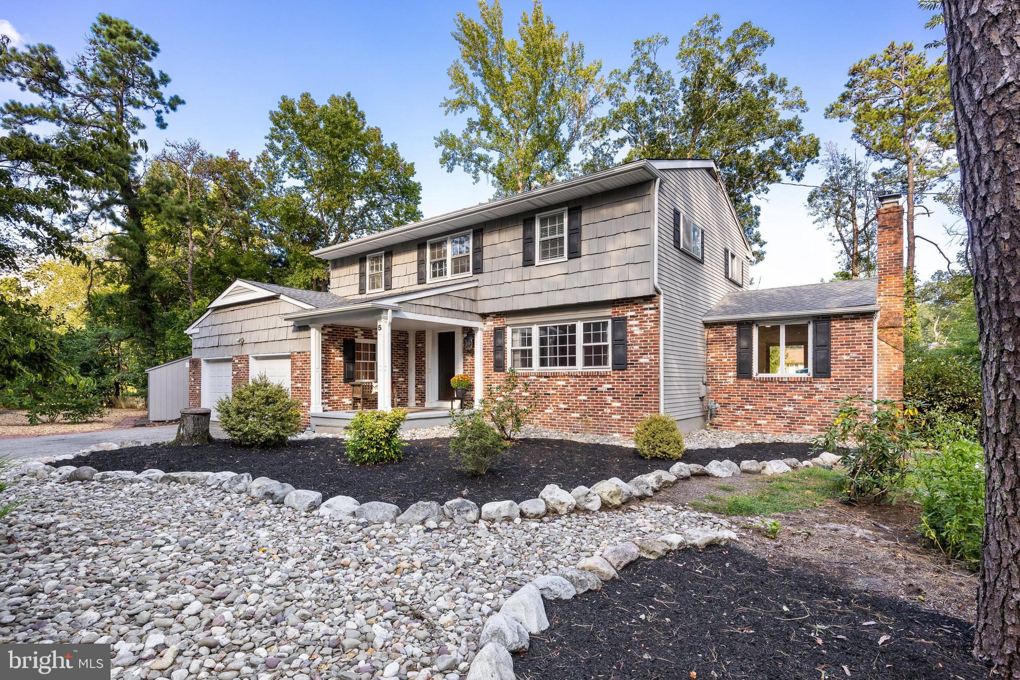 5 BIRCHWOOD DRIVE