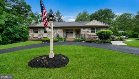 342 Green Street, Doylestown, PA 18901 - #: PABU2093256
