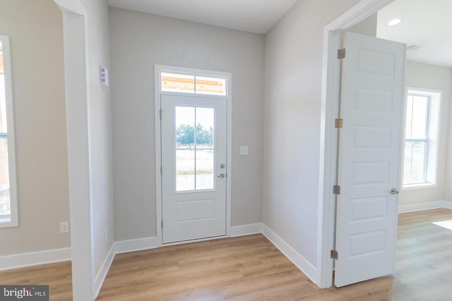 Lot 52 BERTRAND DRIVE