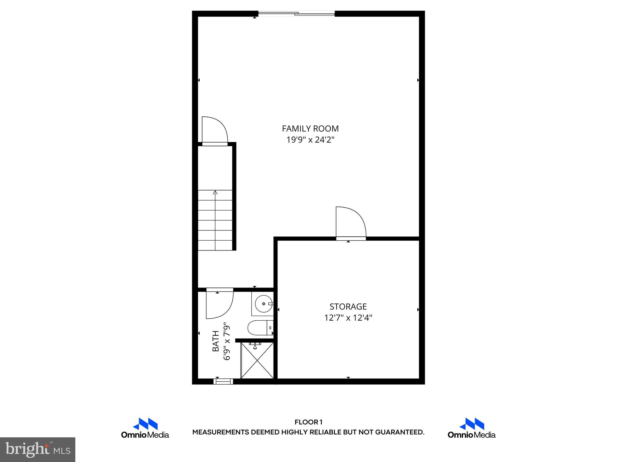 CROMWELL STATION - Residential