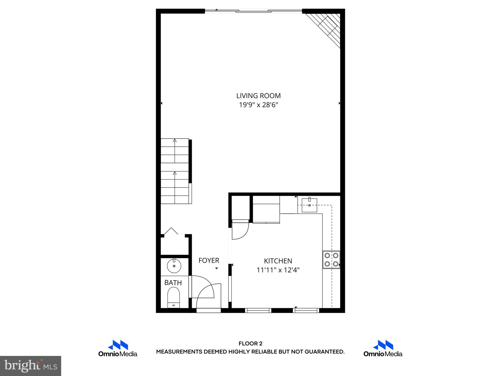 CROMWELL STATION - Residential
