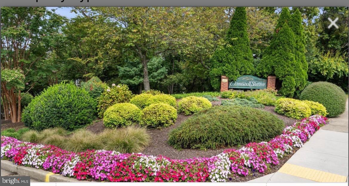 CROMWELL STATION - Residential