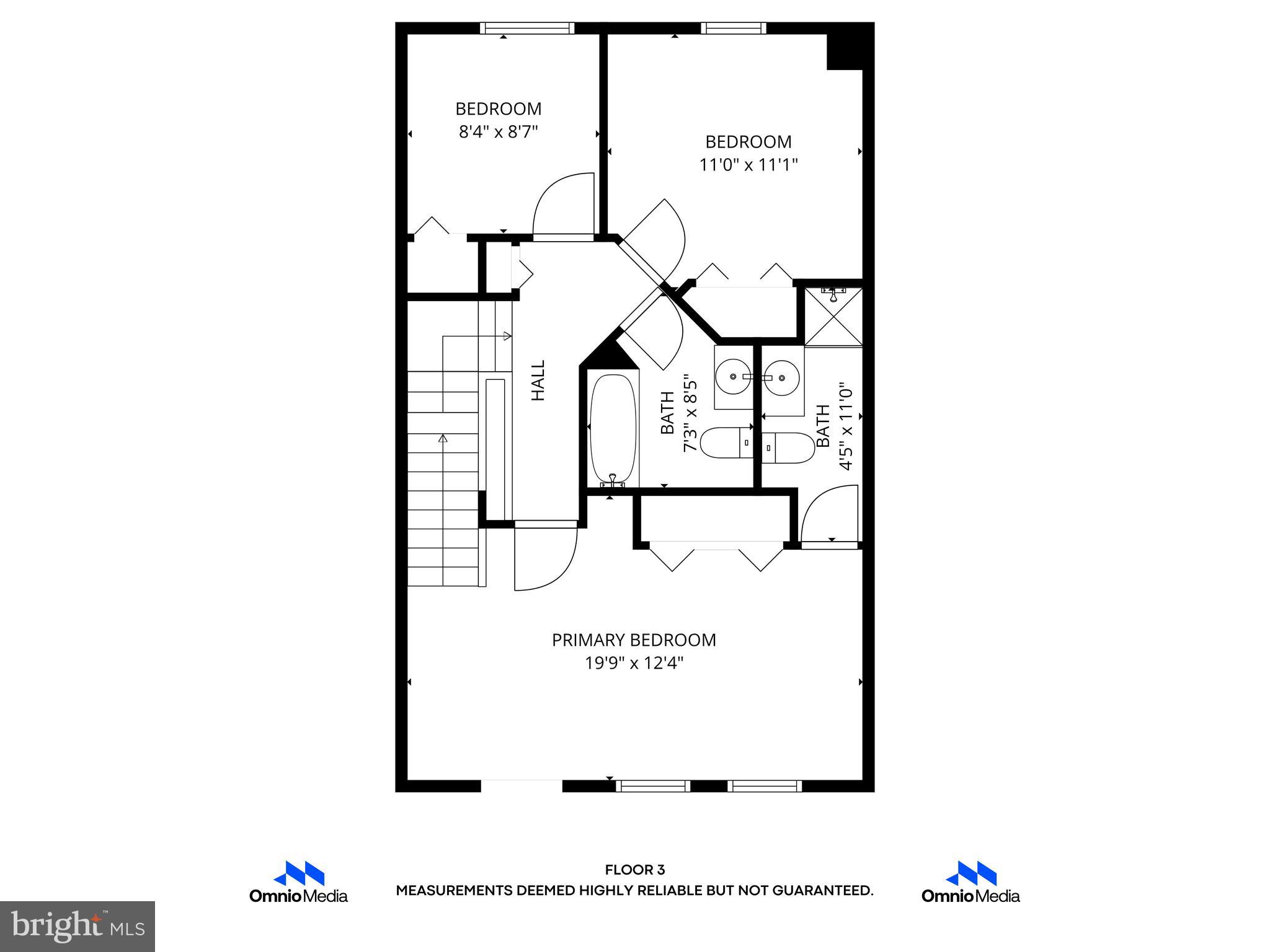 CROMWELL STATION - Residential