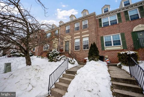 9 ROGER VALLEY COURT BALTIMORE MD 21234