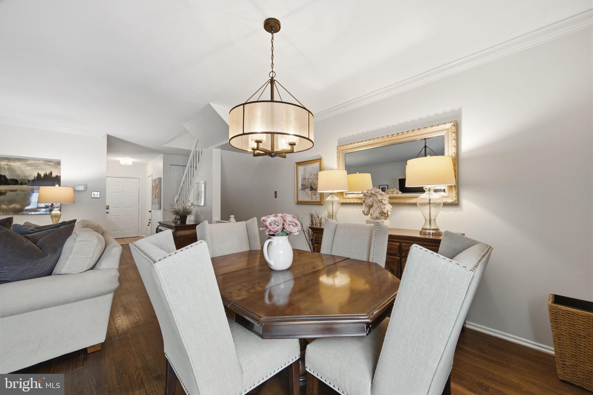 CROMWELL STATION - Residential