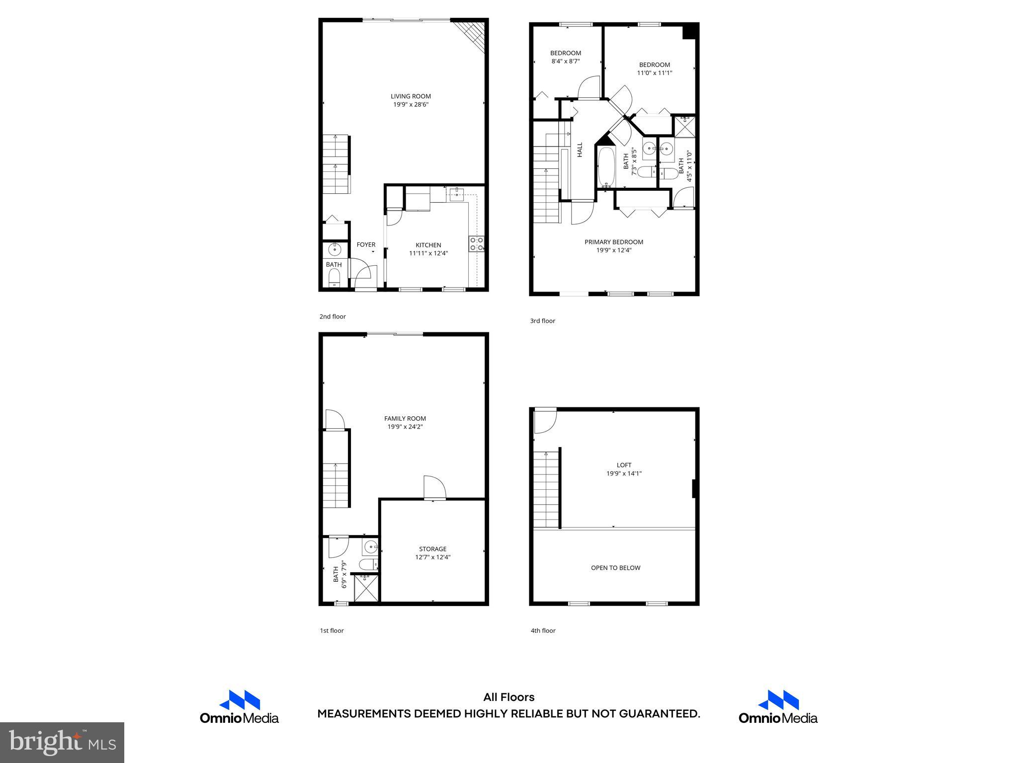CROMWELL STATION - Residential
