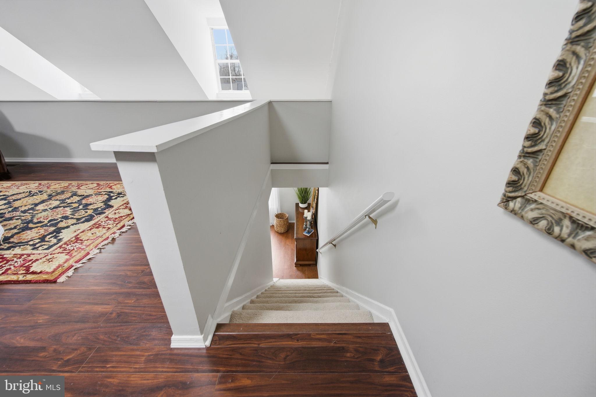 CROMWELL STATION - Residential