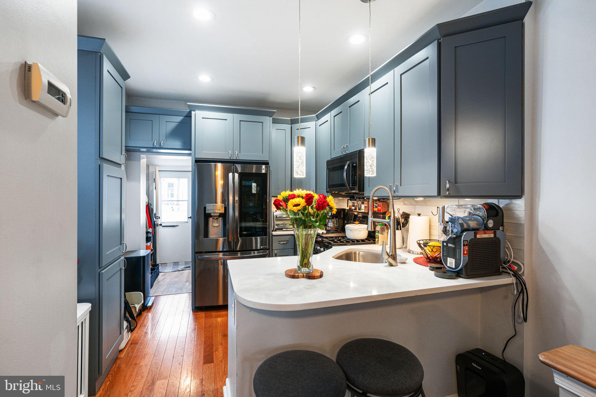 PORT RICHMOND - Residential