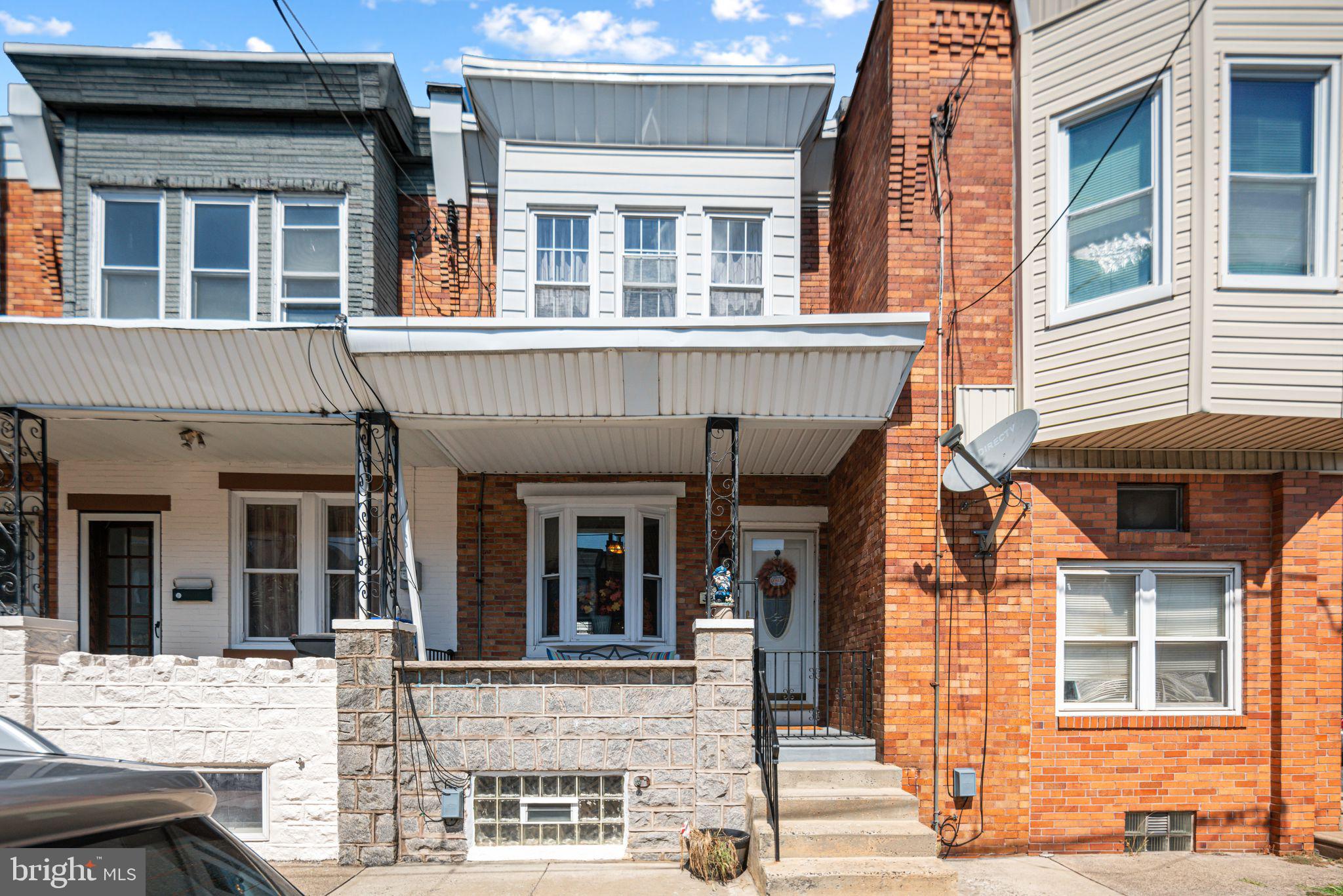 PORT RICHMOND - Residential