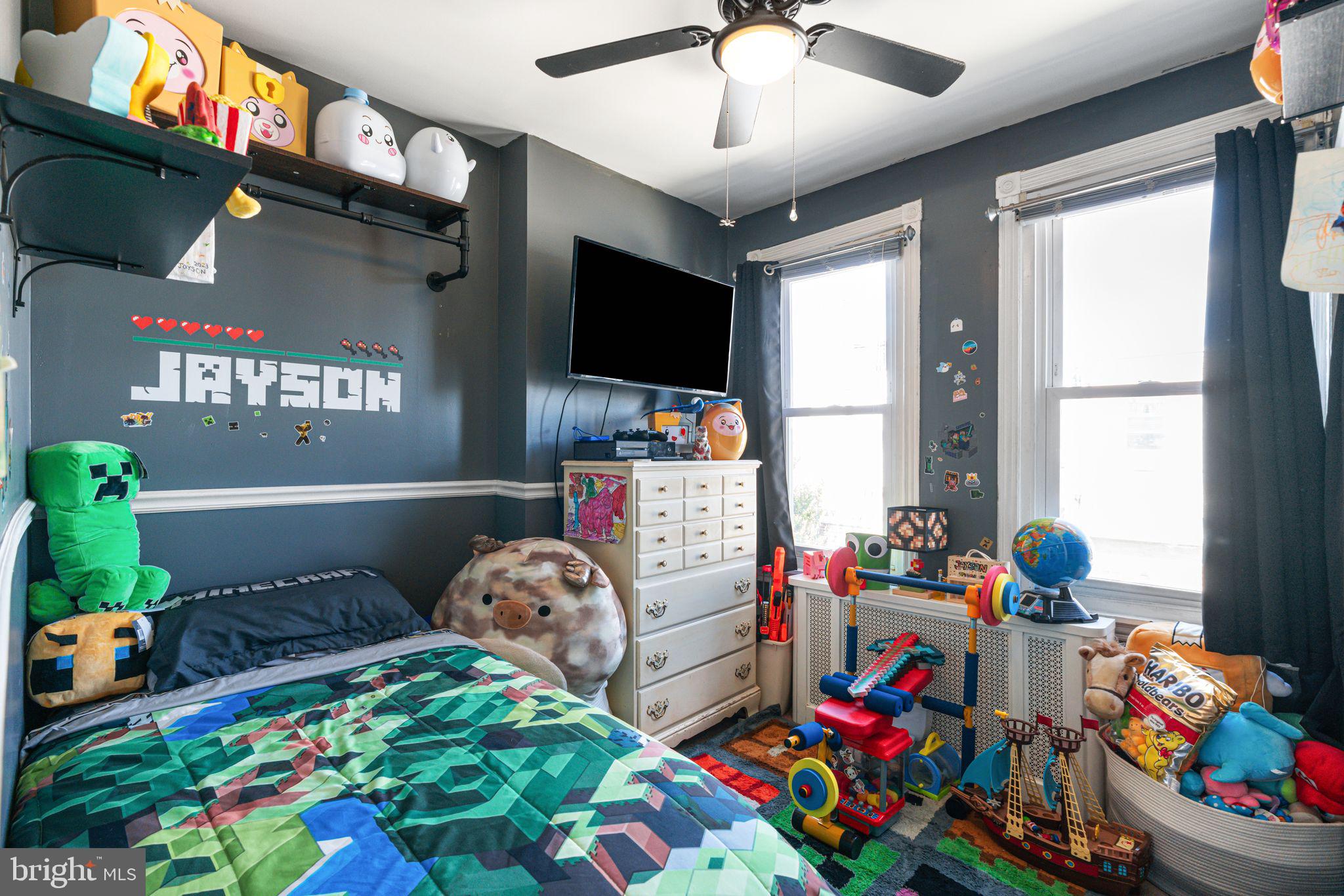 PORT RICHMOND - Residential