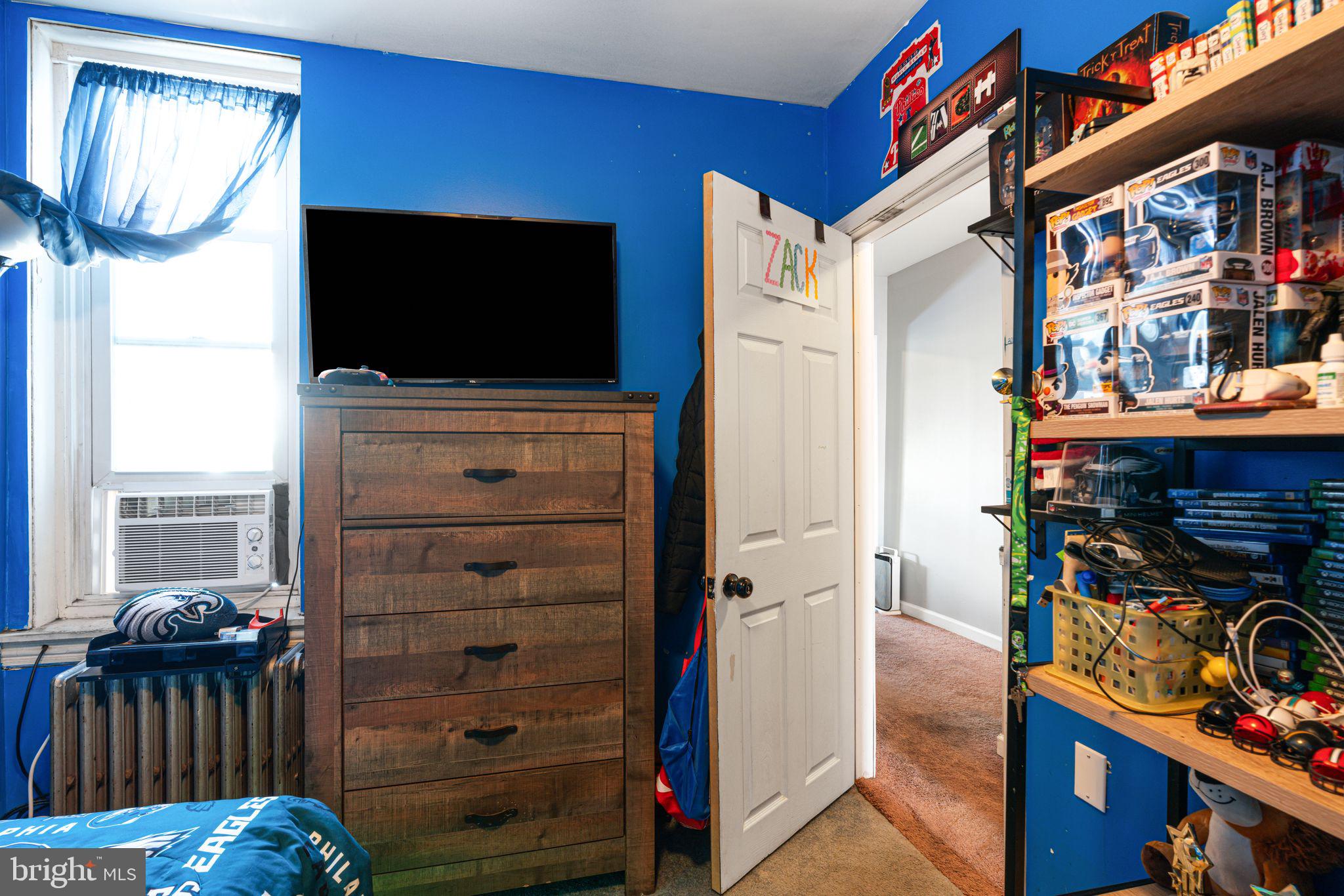 PORT RICHMOND - Residential