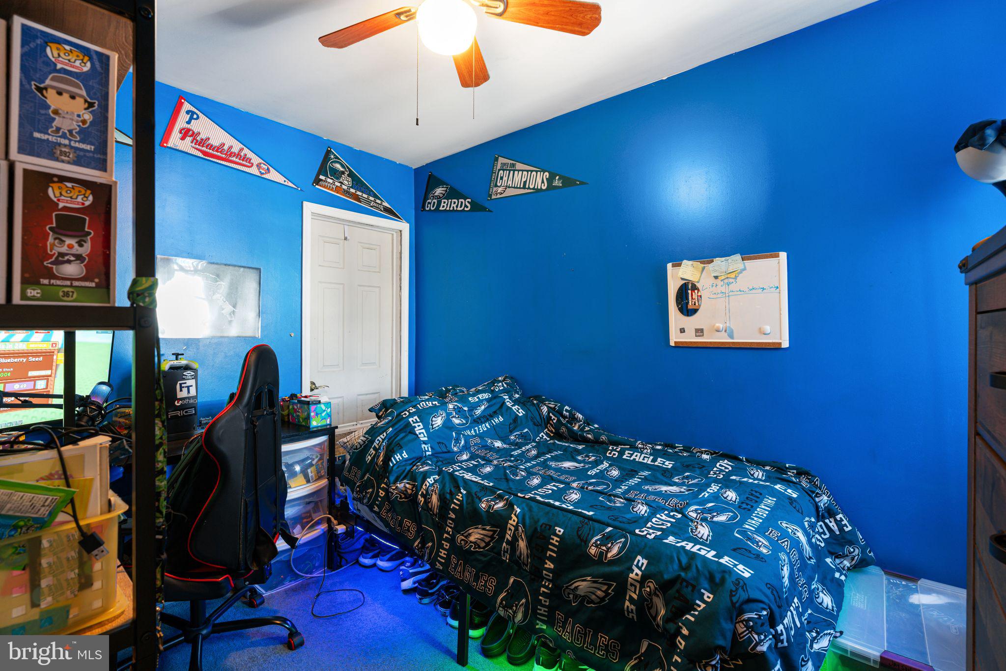 PORT RICHMOND - Residential