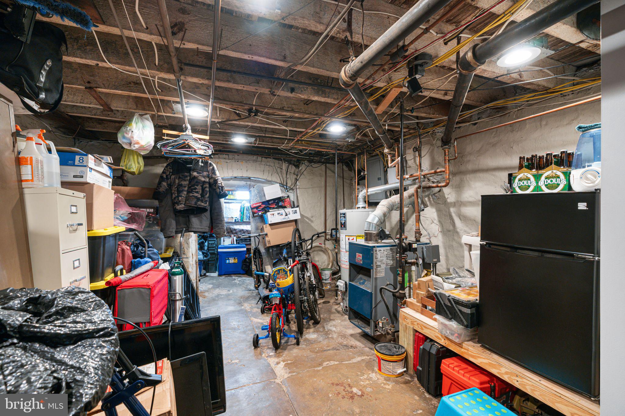 PORT RICHMOND - Residential