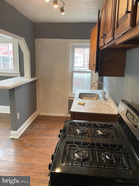 BRIARCLIFFE - Residential