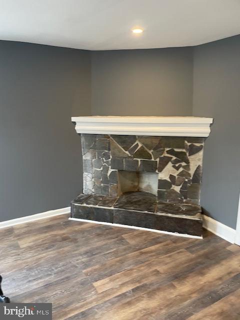 BRIARCLIFFE - Residential