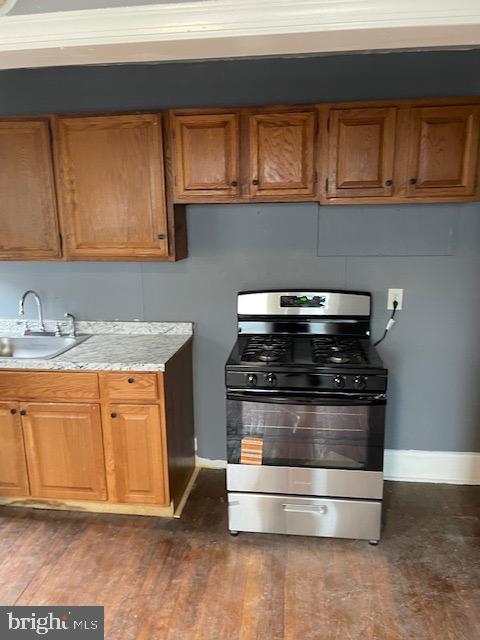 BRIARCLIFFE - Residential