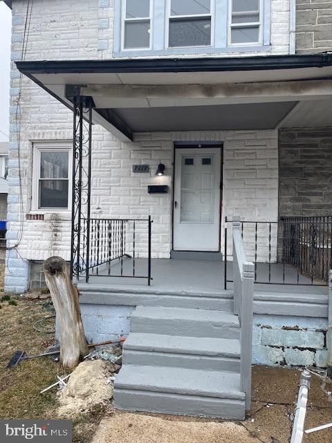 BRIARCLIFFE - Residential