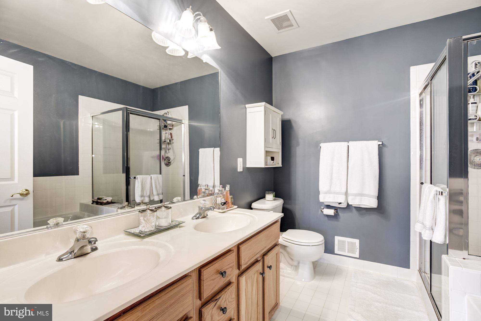 RESIDENCES AT BRAMBLETON - Residential