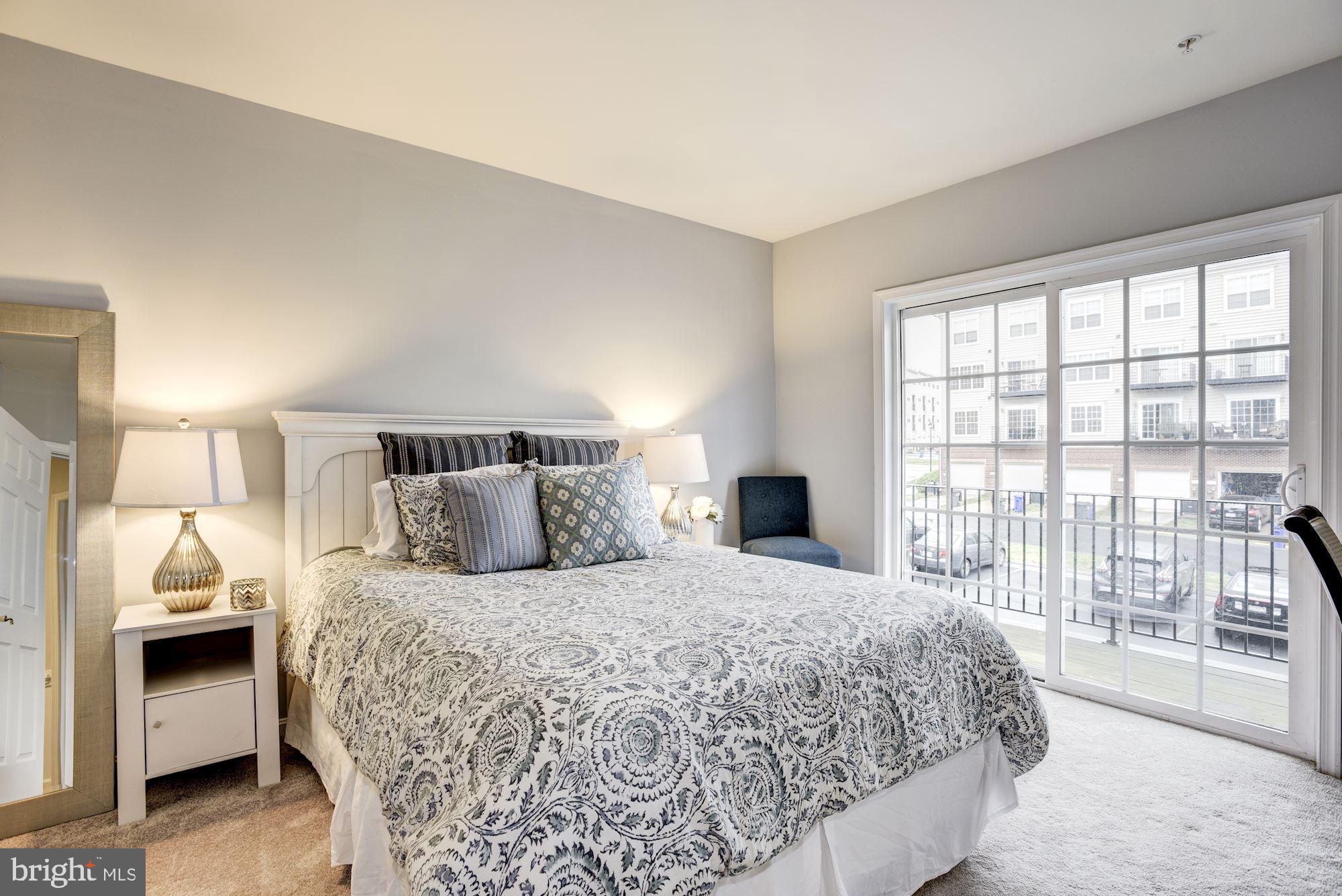 RESIDENCES AT BRAMBLETON - Residential