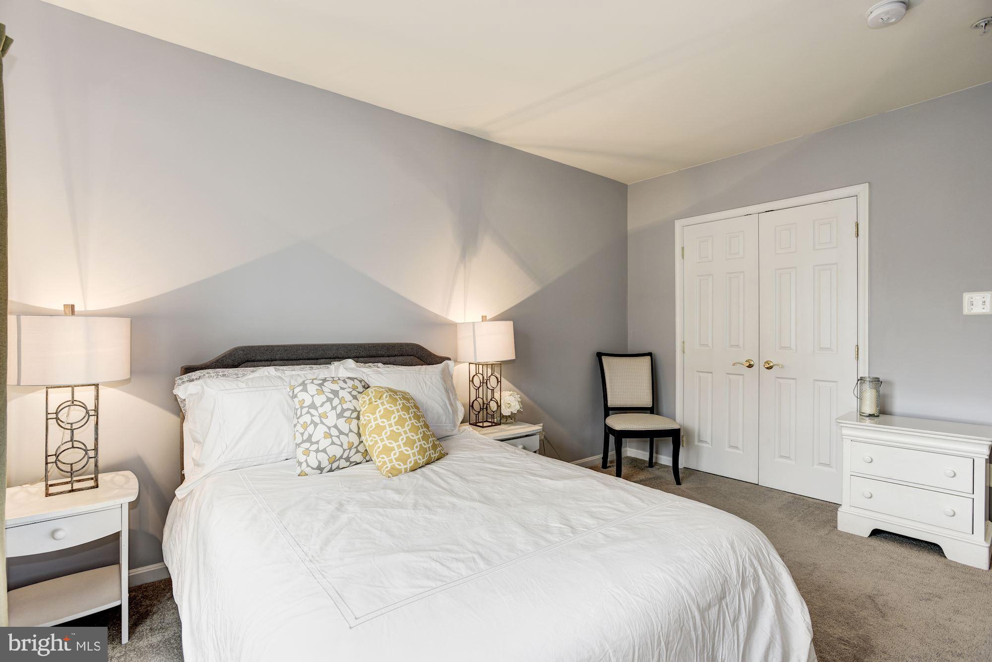 RESIDENCES AT BRAMBLETON - Residential